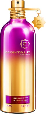 Montale Paris Intense Café Ristretto