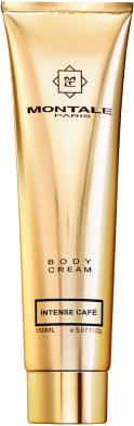 Montale Paris Intense Café Body Cream