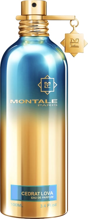 Montale Paris Cedrat Lova