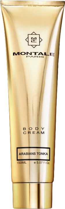 Montale Arabians Tonka Body Cream