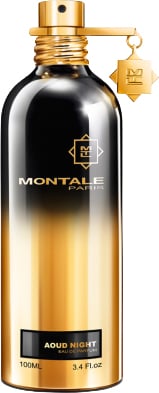 Montale Paris Aoud Night