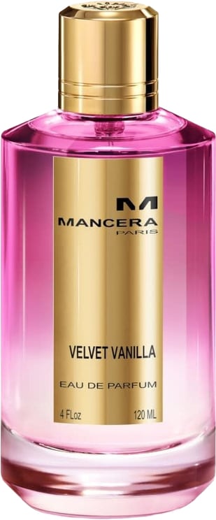 Mancera Velvet Vanilla