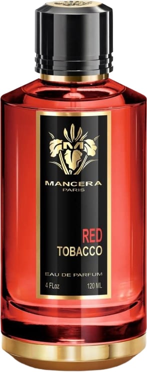 Mancera Red Tobacco