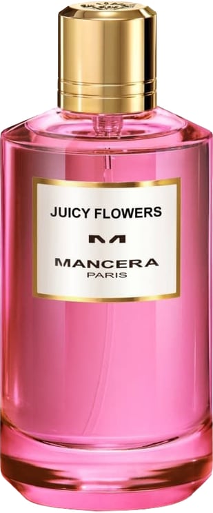 Mancera Juicy Flowers