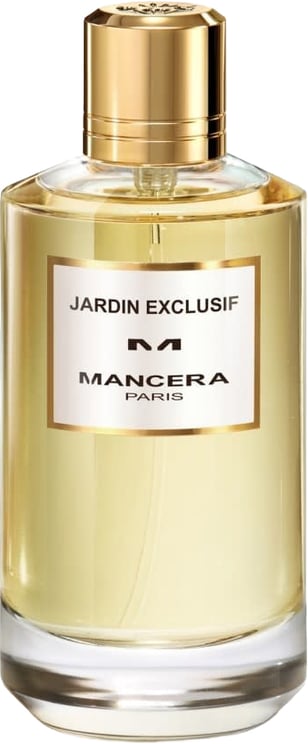 Mancera Jardin Exclusif