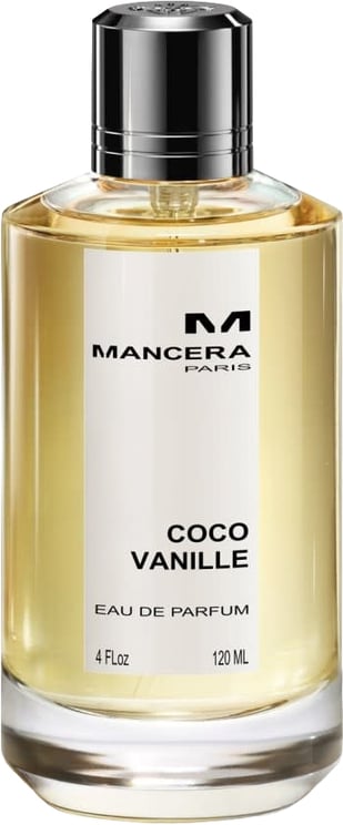 Mancera Coco Vanille