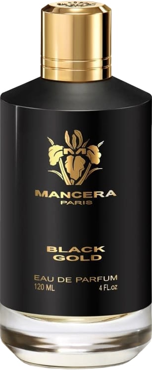 Mancera Black Noir