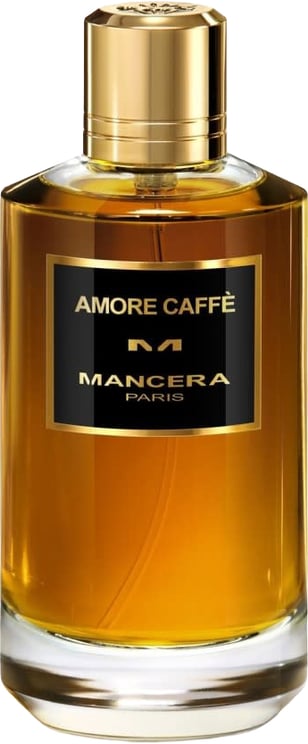 Mancera Black Gold