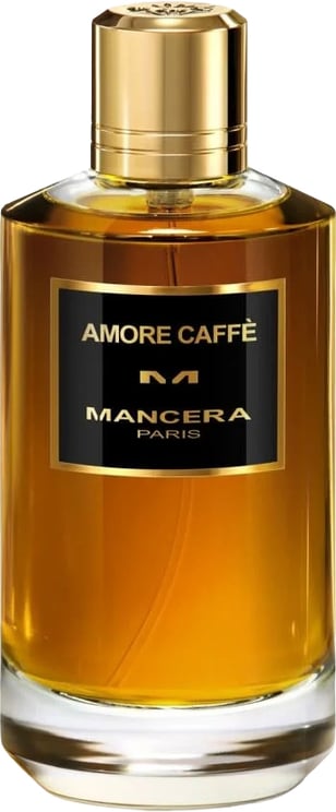 Mancera Amore Cafe