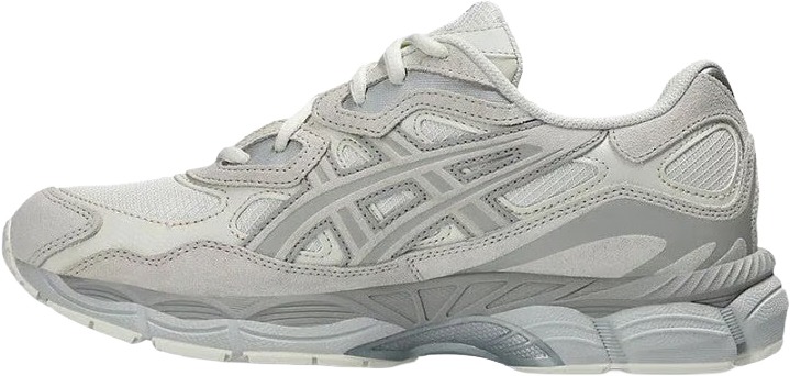 Asics ASICS Gel-NYC Cream Grey
