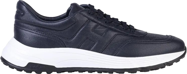 HOGAN sneaker hyperlight navy