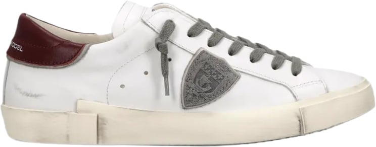 Philippe Model Prsx sneakers wit