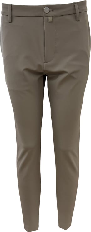 Jacob Cohen chino Gray taupe