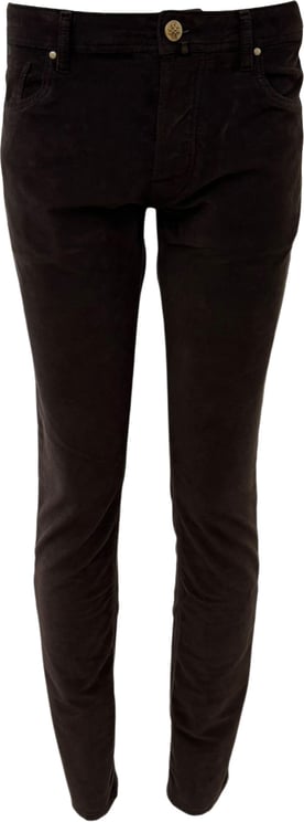Jacob Cohen Jeans Bard darkbrown