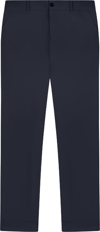 Neycko chino Nico classic Navy Blue