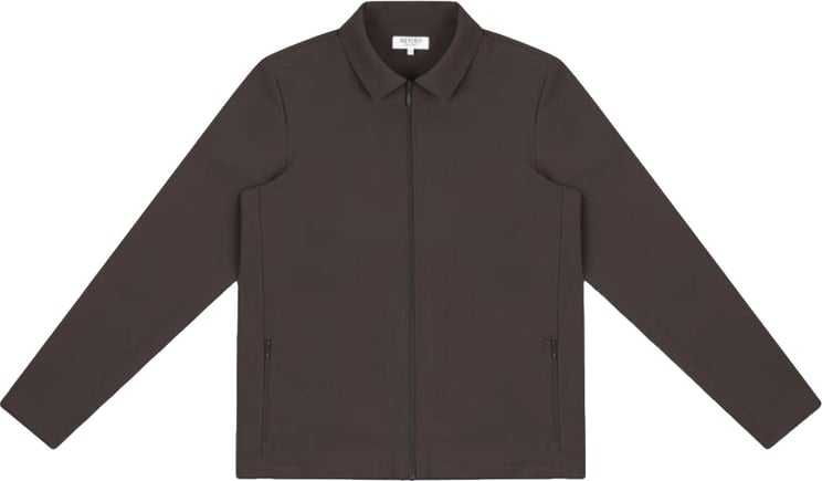 Neycko jacket Deluxe Devan Brown
