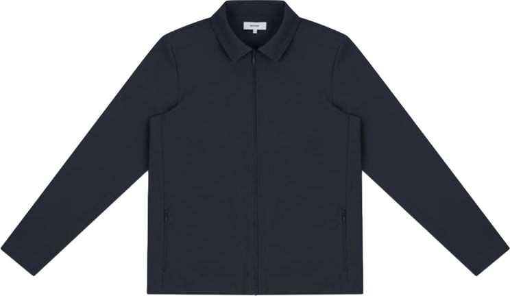 Neycko jacket Deluxe Devan navy