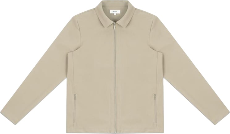 Neycko jacket Deluxe Devan taupe