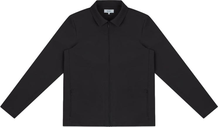 Neycko jacket Deluxe Devan zwart