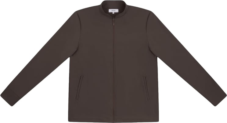 Neycko overshirt Alec Brown