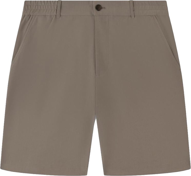 Neycko short Alabama Evi Mocha