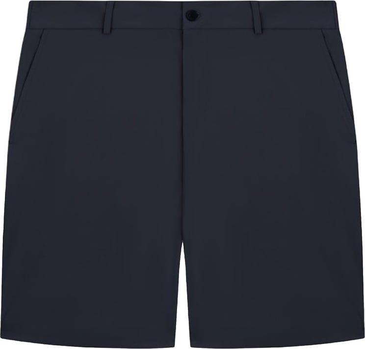 Neycko short Novel navy blue