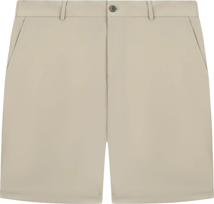 Neycko short Novel Taupe
