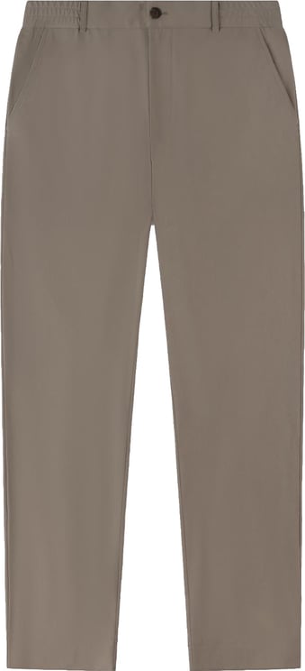 Neycko Trouser alabama Enzo Mocha