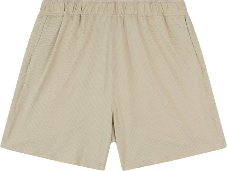 Neycko zwemshort waffle Catania vanilla