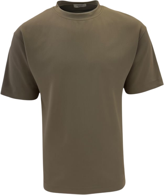 Neycko T-shirt Alabama Eli Roast