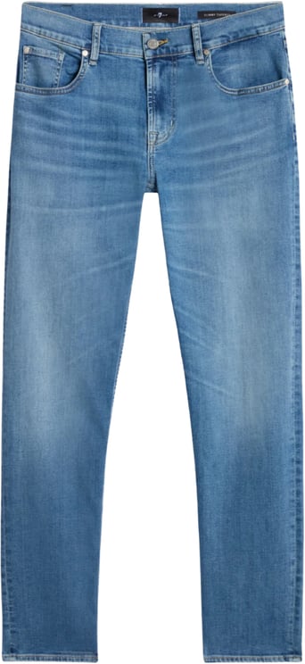 7 For All Mankind Slimmy Tapered Wavefrom