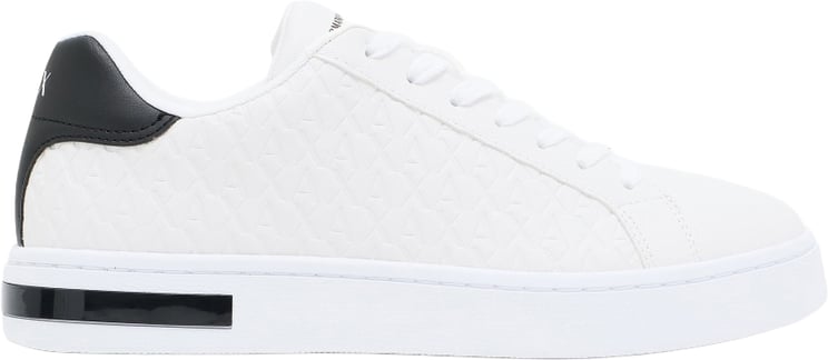 Armani Exchange Sneaker White