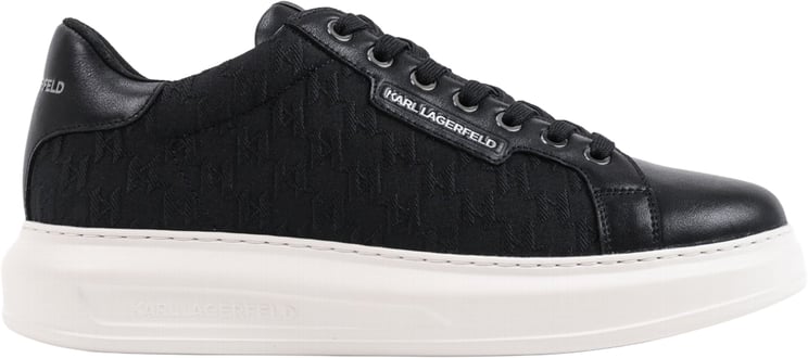 Karl Lagerfeld Kapri Mens Woven Monogram