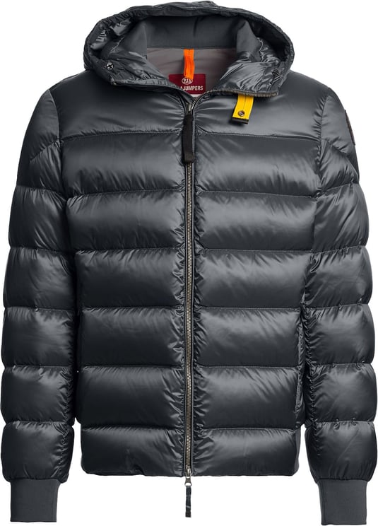 Parajumpers Pharrell Hooded Bomber Jacket Nine