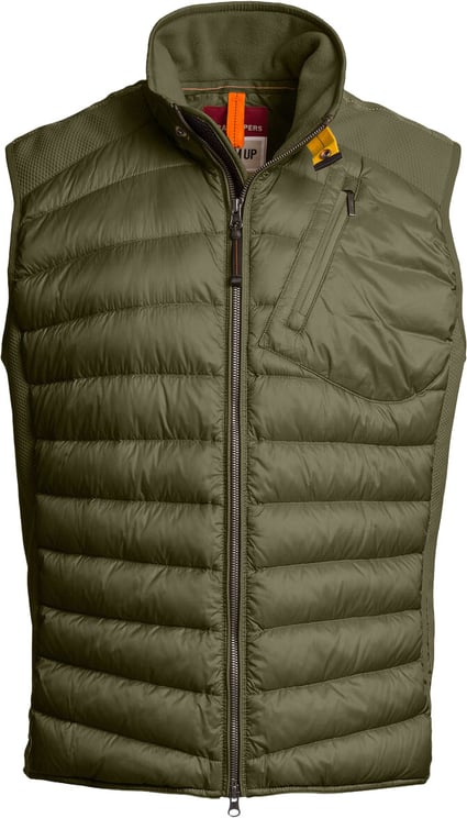 Parajumpers bodywarmer Zavier