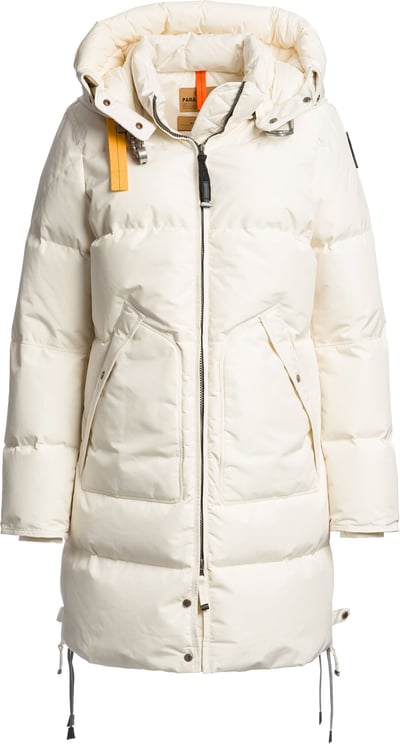 Parajumpers Coat Long Bear