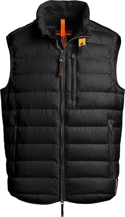 Parajumpers Bodywarmer Perfect Black