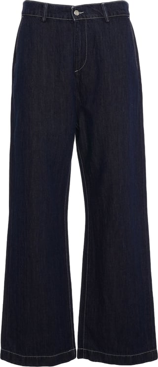 7 For All Mankind Wide leg jeans