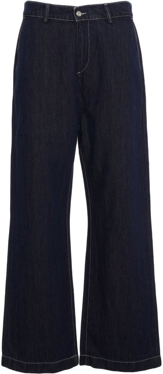 7 For All Mankind Wide leg jeans