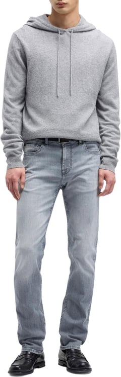 7 For All Mankind Heren Slimmy Urban
