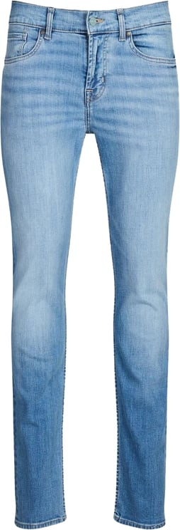 7 For All Mankind Heren Slimmy Raincloud