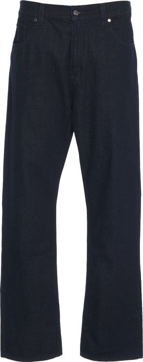 7 For All Mankind Straight leg jeans 'Resilience'