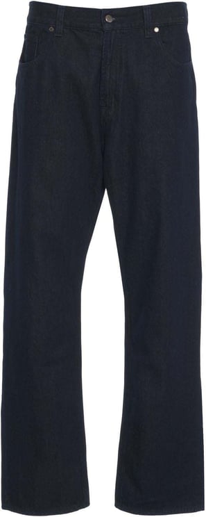7 For All Mankind Straight leg jeans 'Resilience'