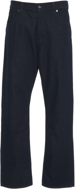 7 For All Mankind Straight leg jeans 'Resilience'