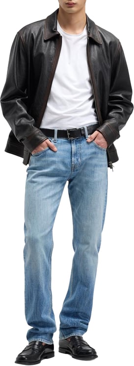 7 For All Mankind Heren The Straight Heirloom