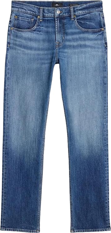 7 For All Mankind Heren The Straight Spectrum