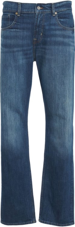 7 For All Mankind Straight leg jeans 'Spectrum'
