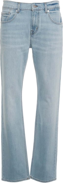7 For All Mankind Straight leg jeans 'Spectrum'