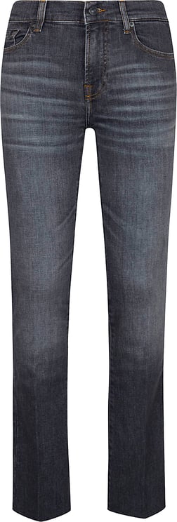 7 For All Mankind 7 FOR ALL MENKIND BOOTCUT TAILORLESS