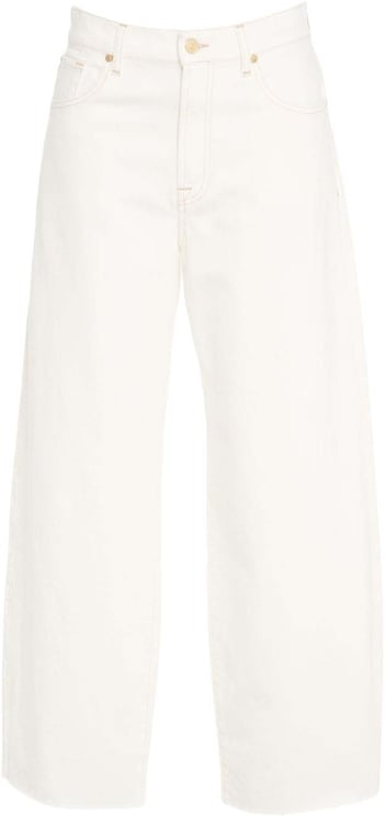 7 For All Mankind Loose fit jeans